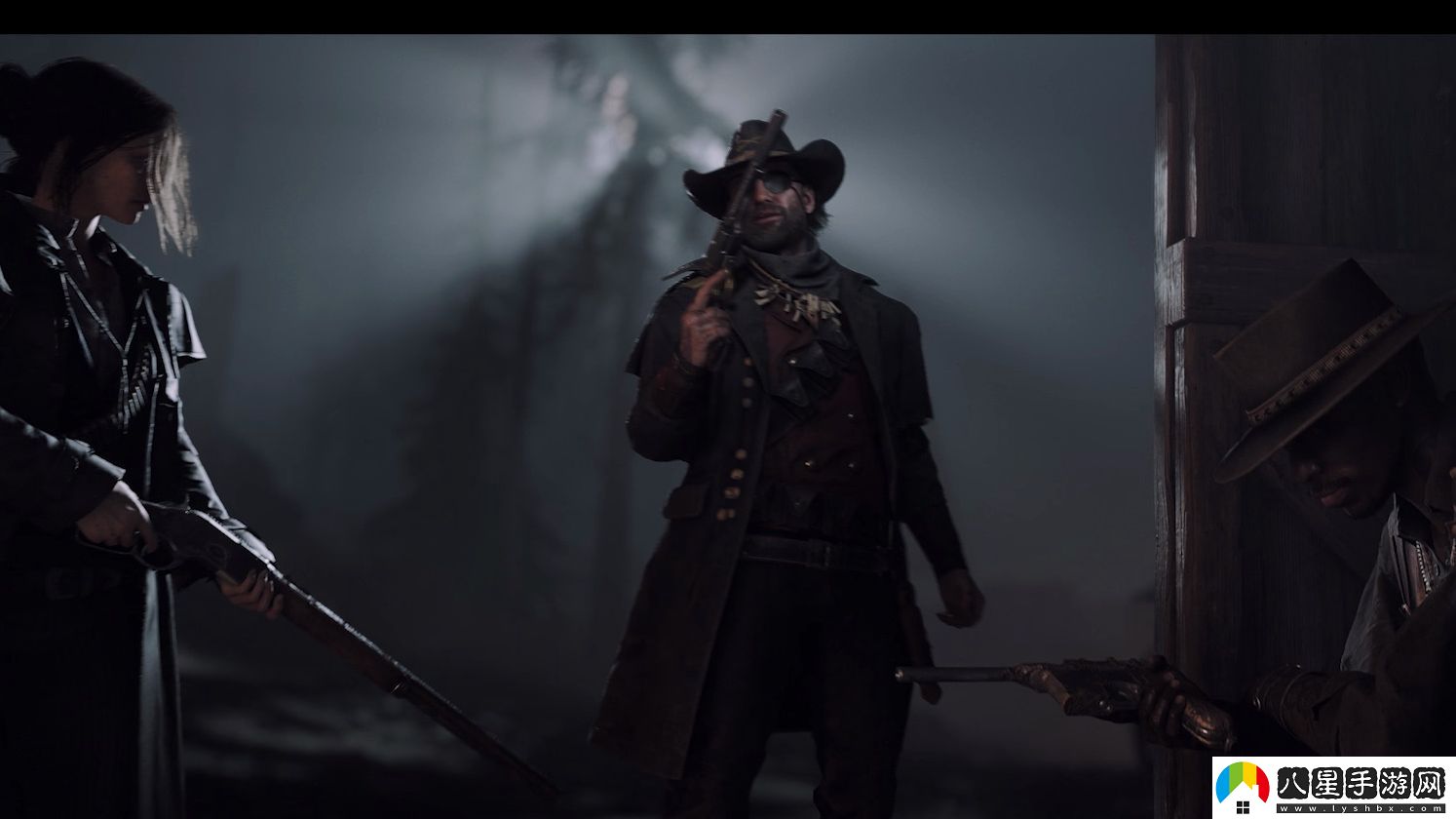 獵殺對(duì)決按什么鍵說(shuō)話(huà)-獵殺對(duì)決說(shuō)話(huà)快捷鍵分享