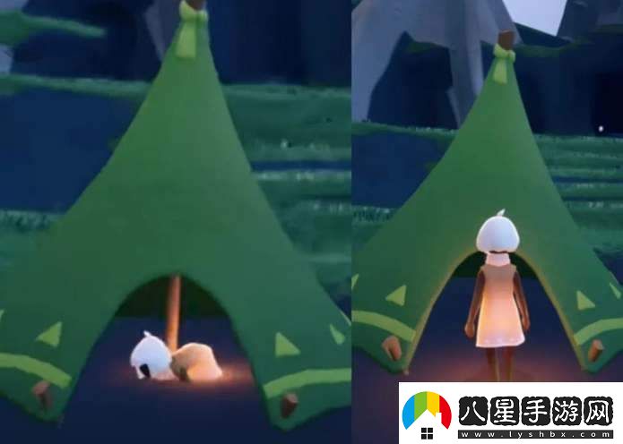 光遇姆明季新物品匯總光遇姆明季新物品有哪些