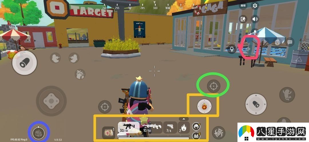 香腸派對新手攻略