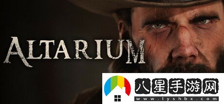 Altarium登陸Steam 第一人稱(chēng)非對(duì)稱(chēng)PVP合作冒險(xiǎn)