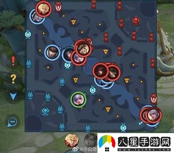 關(guān)于王者榮耀體驗(yàn)服的地點(diǎn)