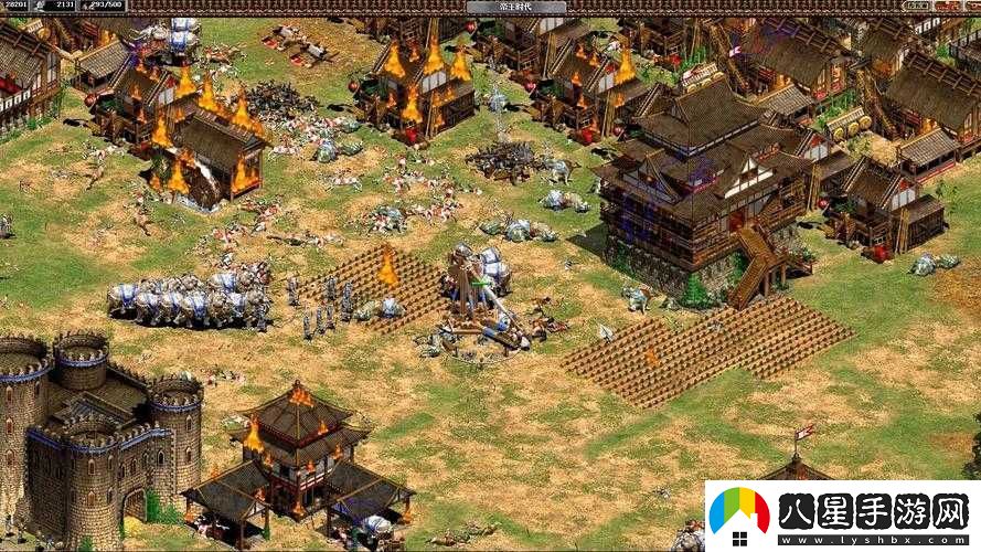 帝國(guó)時(shí)代2