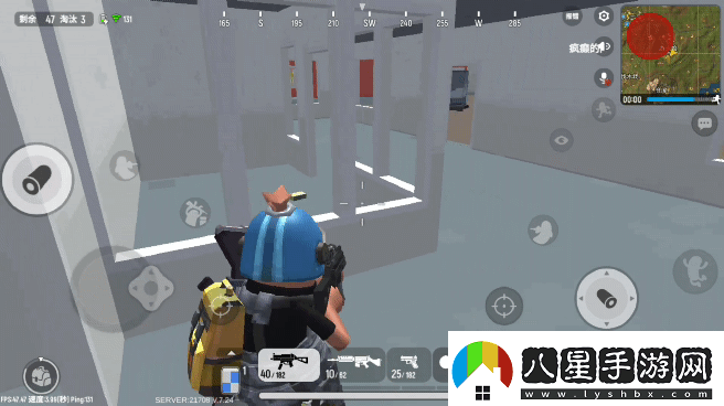 香腸派對新手攻略