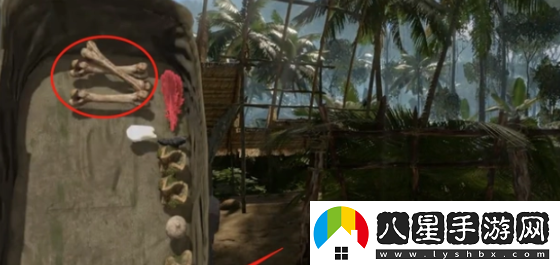 greenhell骨針怎么做-綠色地獄骨針制作方法