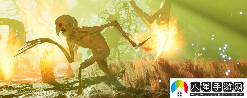 不可視之軸游戲類型介紹