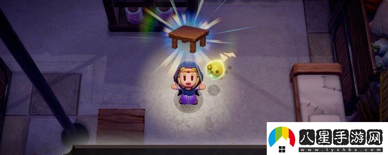 塞爾達(dá)傳說(shuō)智慧的再現(xiàn)攀登腕帶怎么獲得