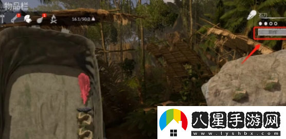 greenhell骨針怎么做-綠色地獄骨針制作方法