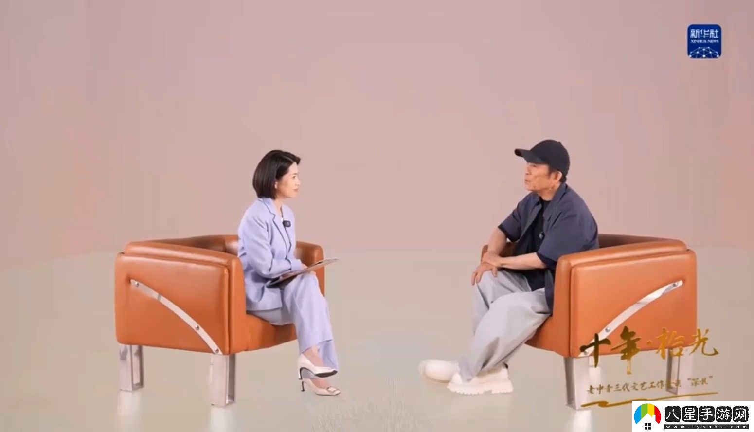 張藝謀稱贊黑神話劇本非常好 關(guān)鍵是講好中國(guó)故事