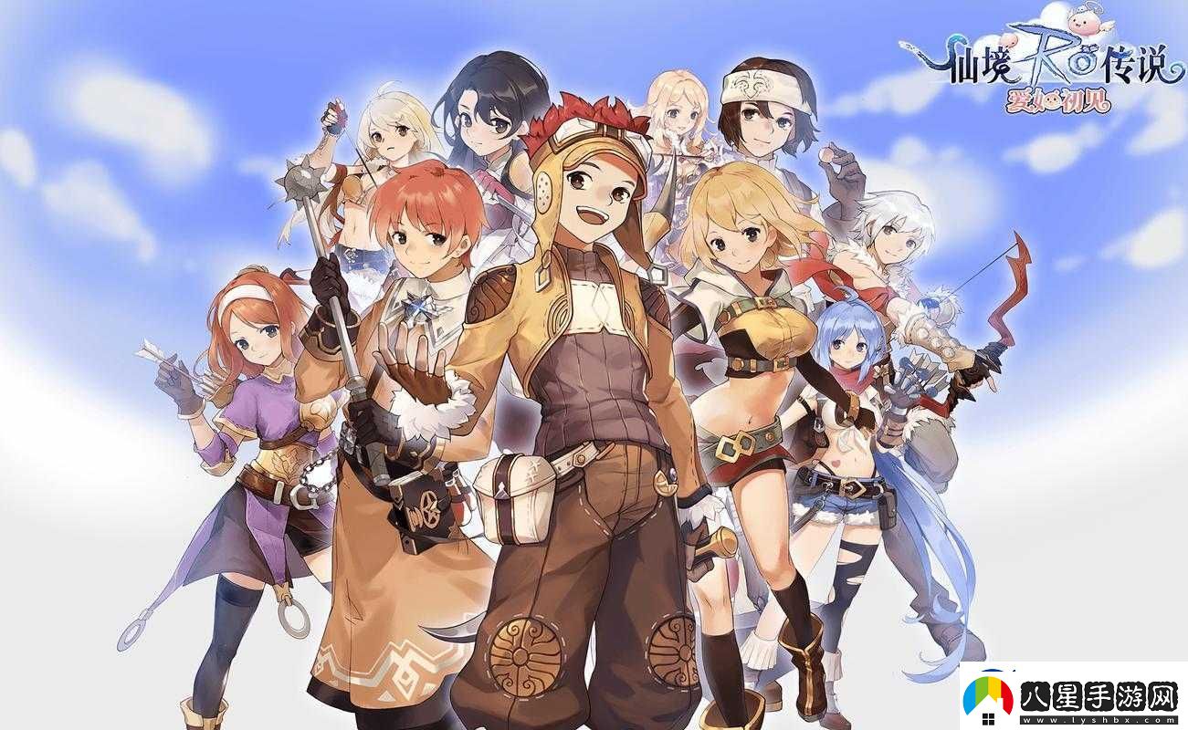 仙境傳說(shuō)愛(ài)如初見(jiàn)妖精長(zhǎng)耳飾獲取攻略