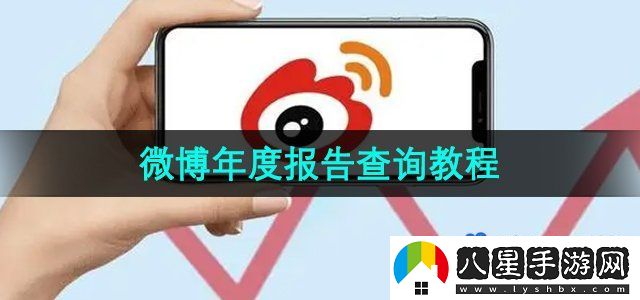 微博2023年度報(bào)告查詢教程