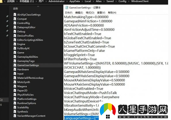 wayfinder怎么設置中文-尋路者設置中文方法