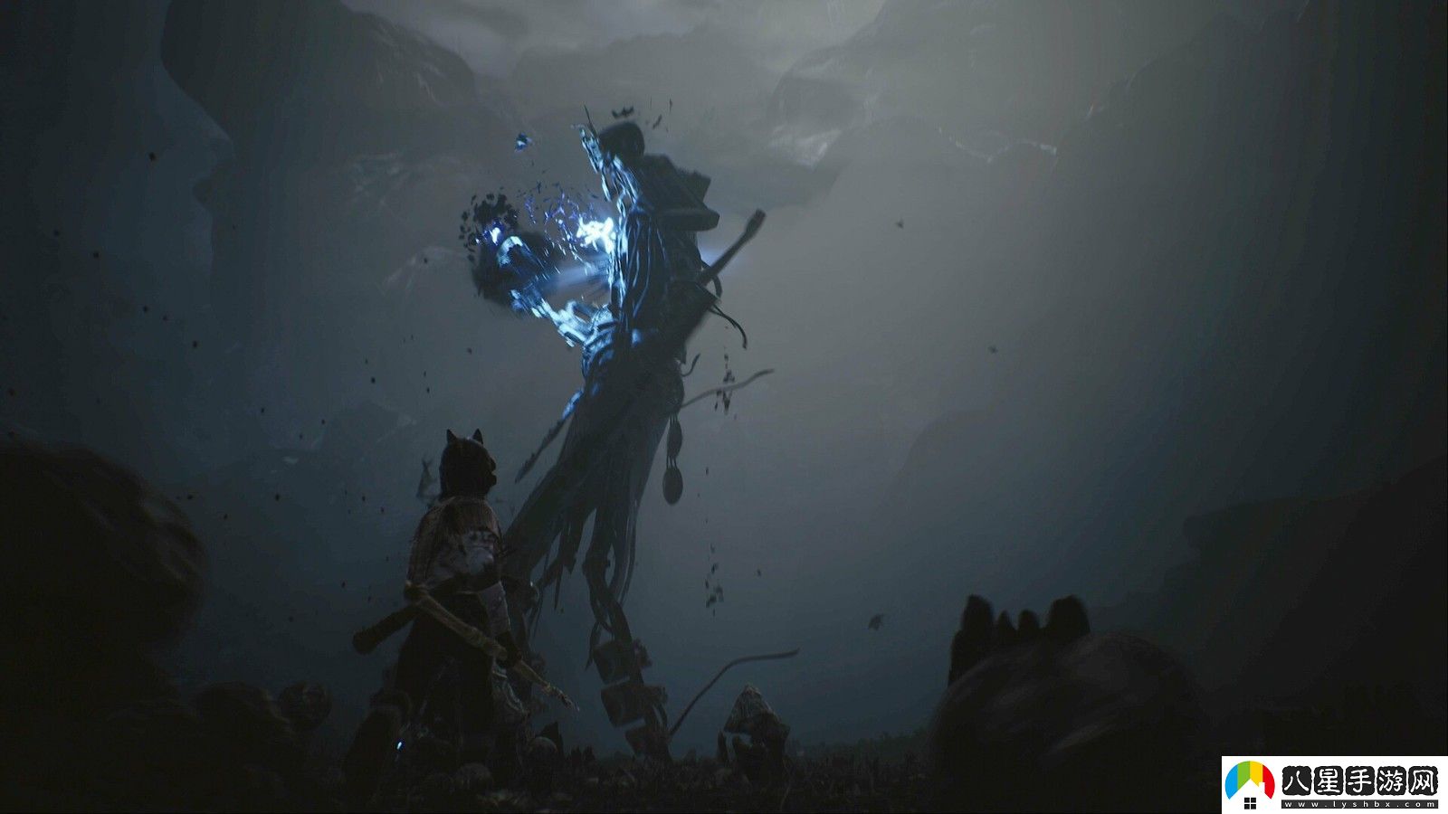 開放世界建造游戲阿加斯巴之塔11月19日登陸搶先體驗