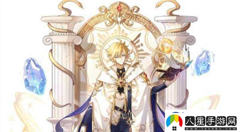 奧拉星手游天選之王亞當(dāng)全方位技能介紹與解析