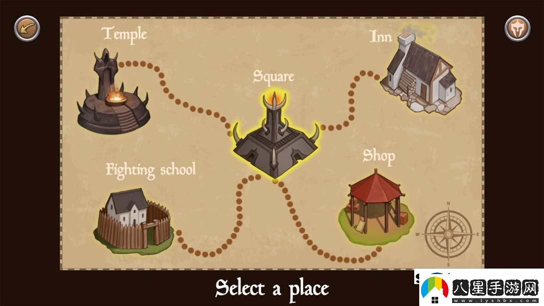 【英版】劍與冒險者