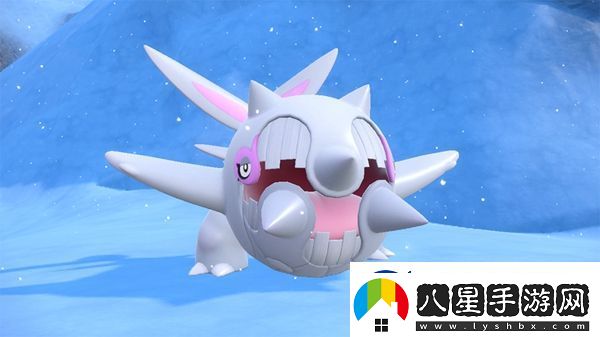 寶可夢朱紫水炮獲得方法