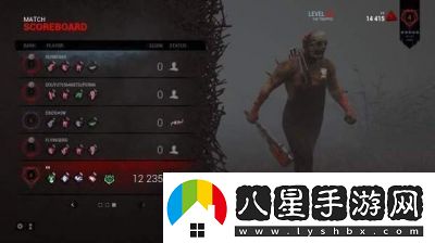 黎明殺機遠(yuǎn)古玩法