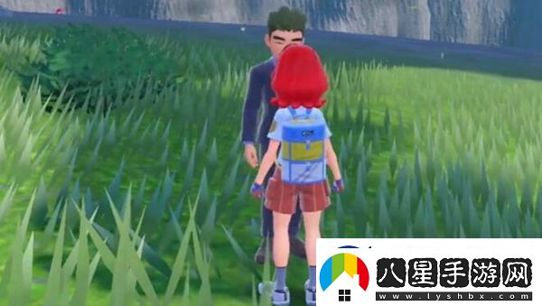 寶可夢朱紫水炮獲得方法