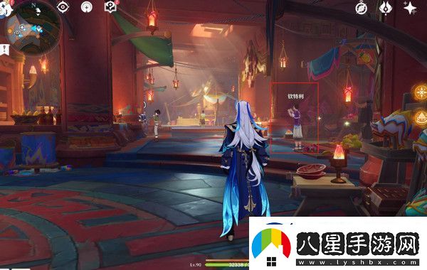 原神5.0青蜜莓在哪里采集