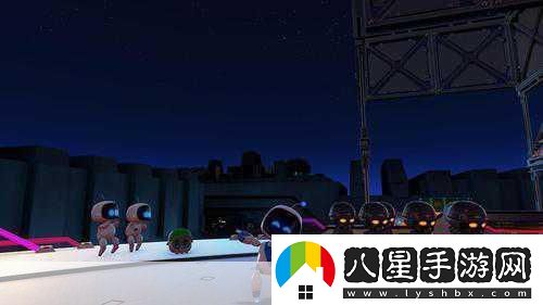 VGC高度評價宇宙機器人PS最佳游戲手游玩家也心動了!