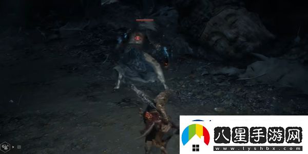 黑神話悟空黑臉鬼精魄如何獲得