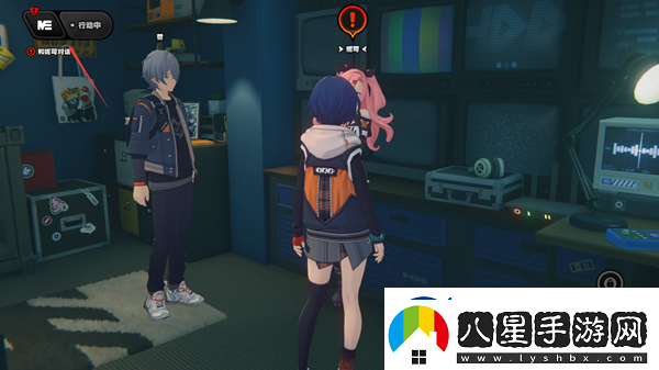 絕區(qū)零兌換碼最新10月匯總