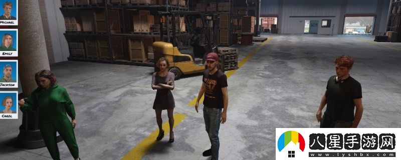 倉儲(chǔ)獵手模擬需要什么配置