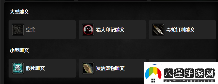 魔獸世界wlk獸王獵人天賦如何加點