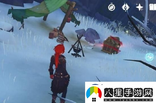 原神雪山狐貍?cè)蝿?wù)怎么做