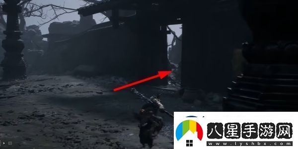 黑神話悟空黑臉鬼精魄如何獲得