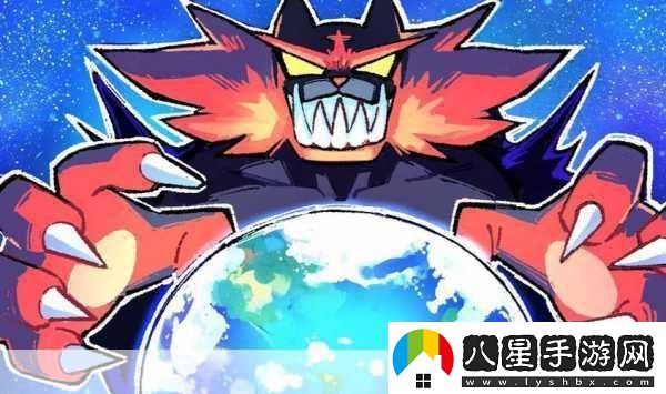 寶可夢(mèng)朱/紫7星太晶團(tuán)體戰(zhàn)最強(qiáng)熾焰咆哮虎震撼來(lái)襲！