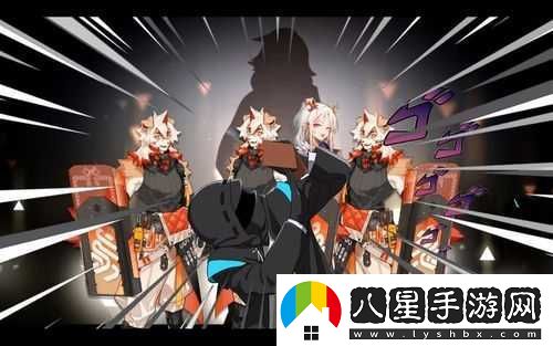 明日方舟地生五金活動(dòng)評(píng)測(cè)