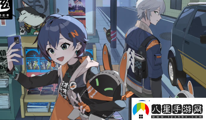 絕區(qū)零兌換碼最新10月匯總