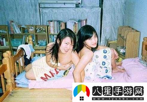 我在女寢當宿管