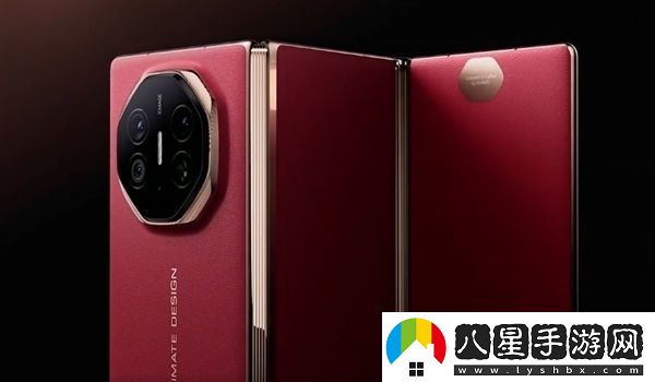 41%斷層式領(lǐng)先！華為穩(wěn)居中國折疊屏手機(jī)市場份額第一