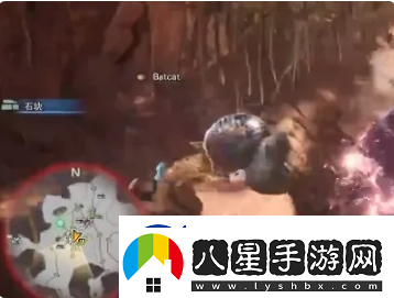 怪物獵人世界探索大蟻?；牡厝蝿?wù)怎么做