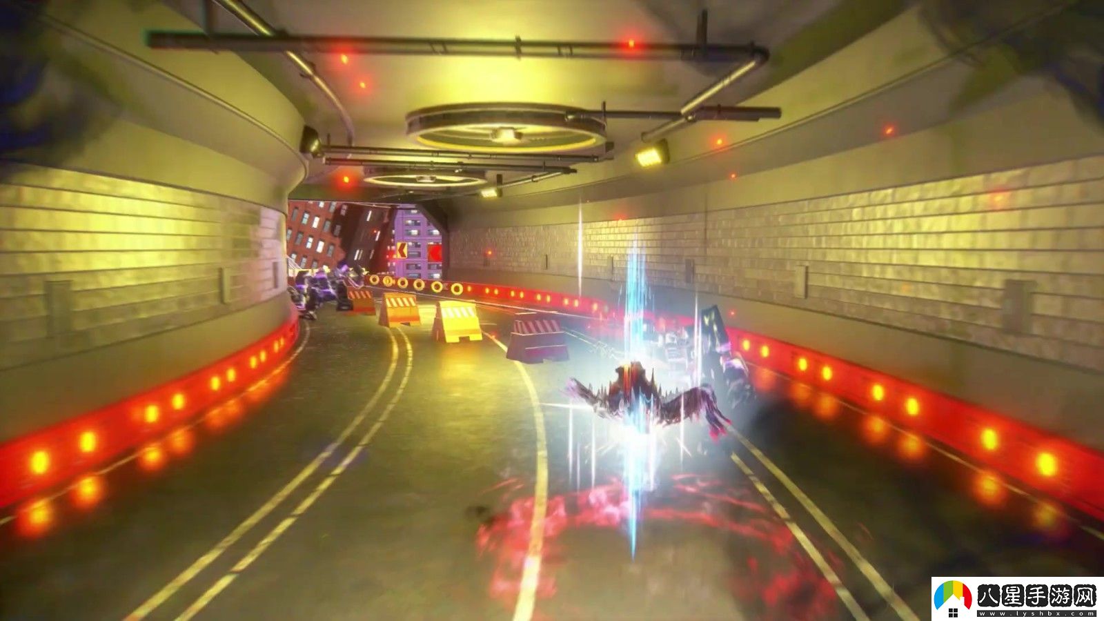 索尼克×夏特 世代重啟上市預(yù)告片展示雙重沖突