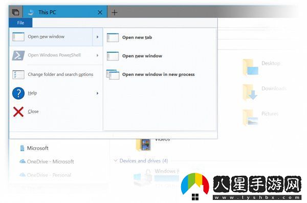 Win101809RS5預(yù)覽版開始更新推送版本號build17639附更新內(nèi)容