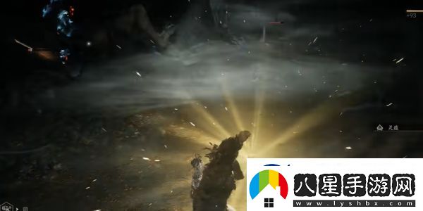 黑神話悟空黑臉鬼精魄如何獲得