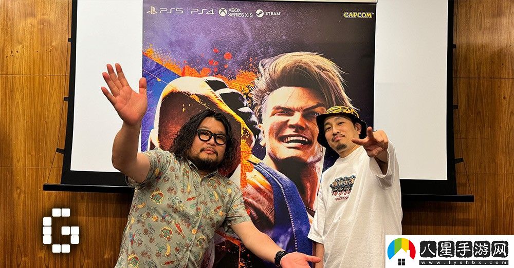 更多冷飯！卡普空希望將更多經(jīng)典格斗游戲移植到現(xiàn)代平臺