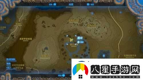 塞爾達(dá)雷之臺(tái)地通關(guān)秘籍全面解析雷之臺(tái)地的過(guò)關(guān)方法