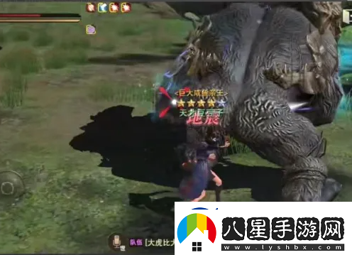 獵魂覺(jué)醒魂獸初現(xiàn)打法攻略一覽