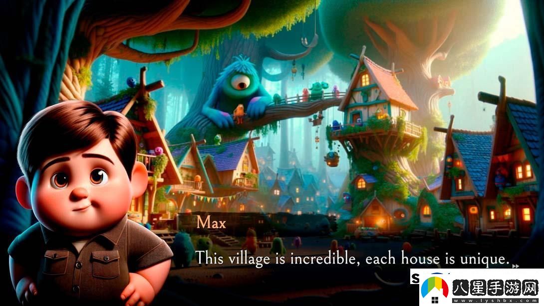 【美版】怪物遺產(chǎn)