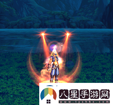 dnf玲瓏聚光燈光環(huán)外觀