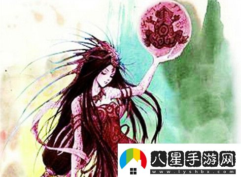 暗授補天之術(shù)揭9377暗夜西游女媧石之傳承