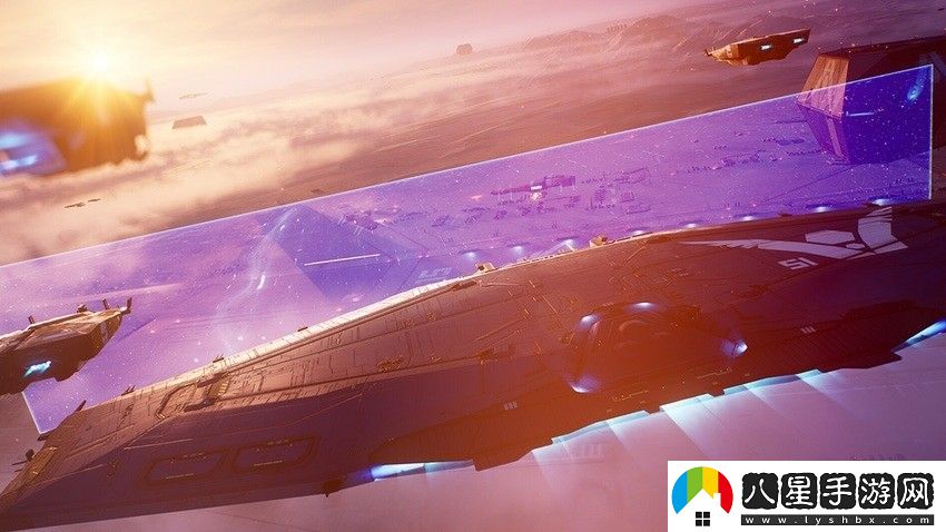 Gearbox移除家園3D加密技術 真讓人驚喜