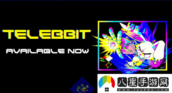 Telebbit登陸多平臺(tái)推出 經(jīng)典橫版動(dòng)作