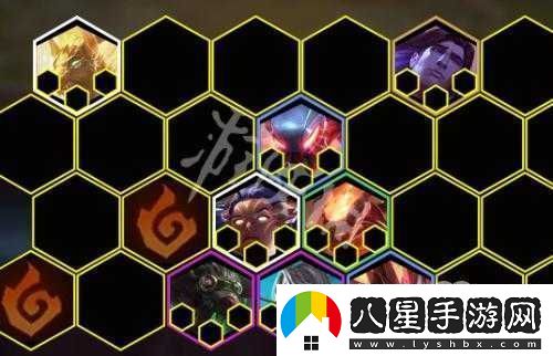 云頂之弈劇毒游俠千鈺陣容搭配及運營技巧全解析