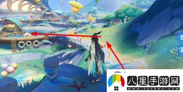 原神5.0側耳傾聽成就怎么達成