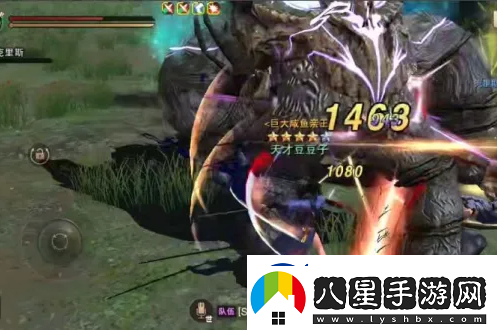 獵魂覺(jué)醒魂獸初現(xiàn)打法攻略一覽