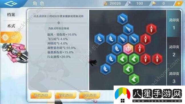 神位紛爭(zhēng)愛(ài)麗西斯全方位評(píng)測(cè)